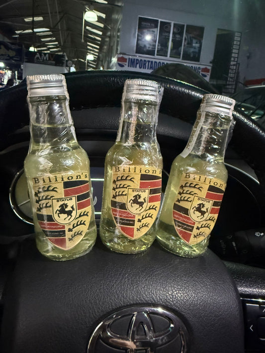 CAR BILLION´S PERFUME PARA AUTO